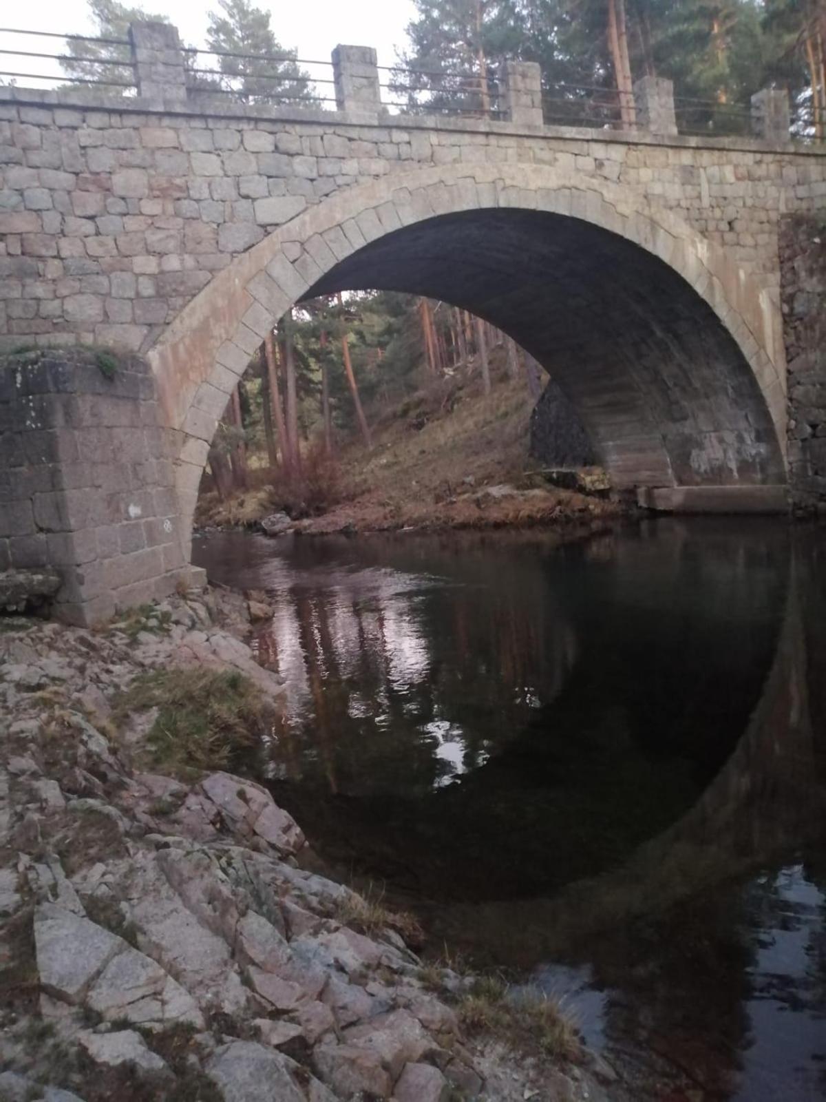 La Casita Del Alberche Vendégház San Martín de la Vega del Alberche Kültér fotó